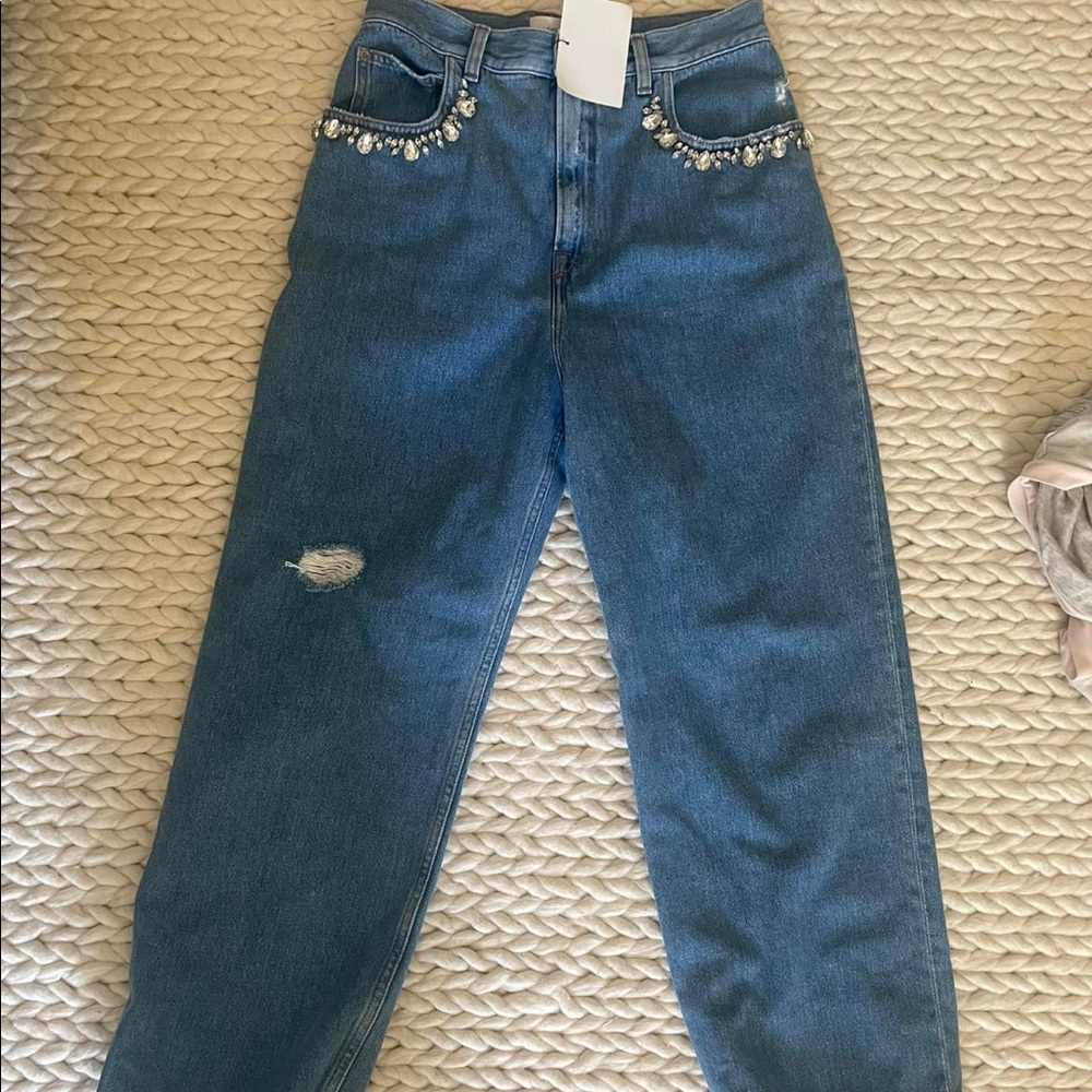 Golden goose Denim